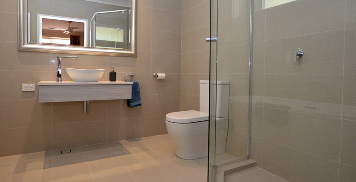 How to Choose the Right Materials for a Durable Bathroom Renovation