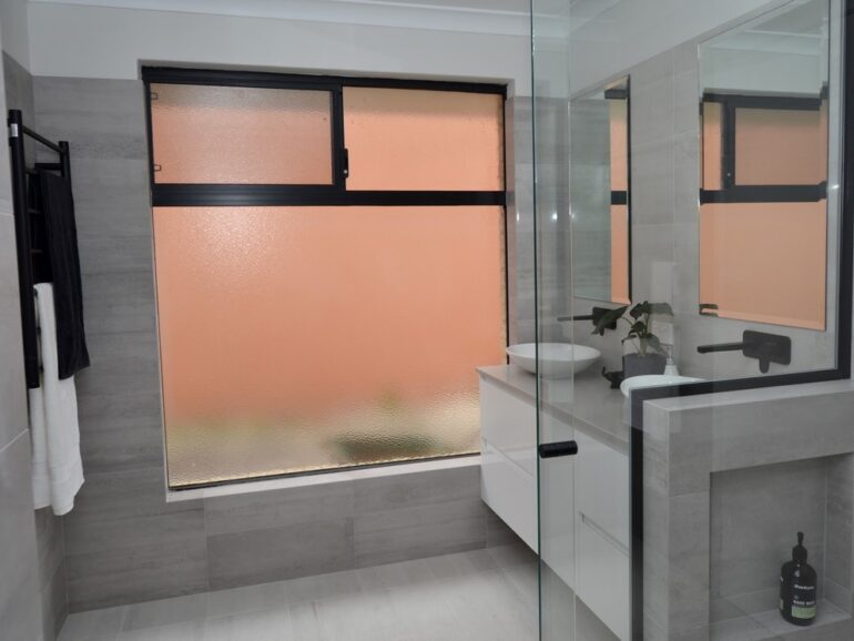 How Can Luxury Bathroom Features Add Value to Your Home