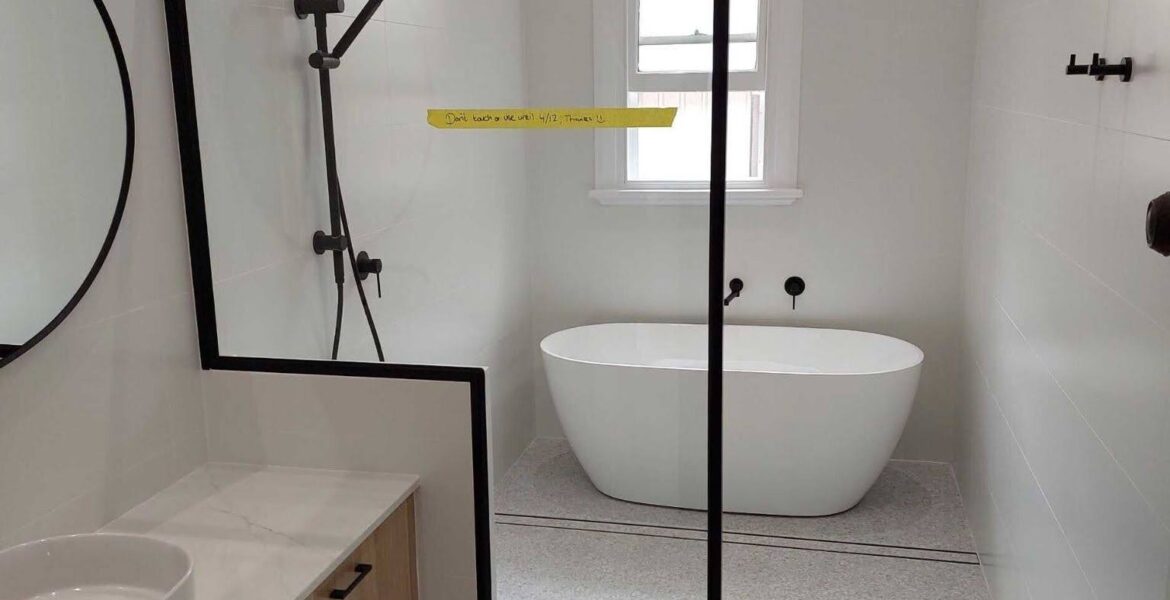 Bathroom Renovation Timeline: How Long Does a Typical Project Take?