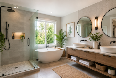 How Does Your Bathroom Renovation Affect Your Home’s Resale Value?